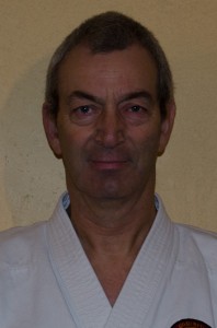 Derek Eaton                                            